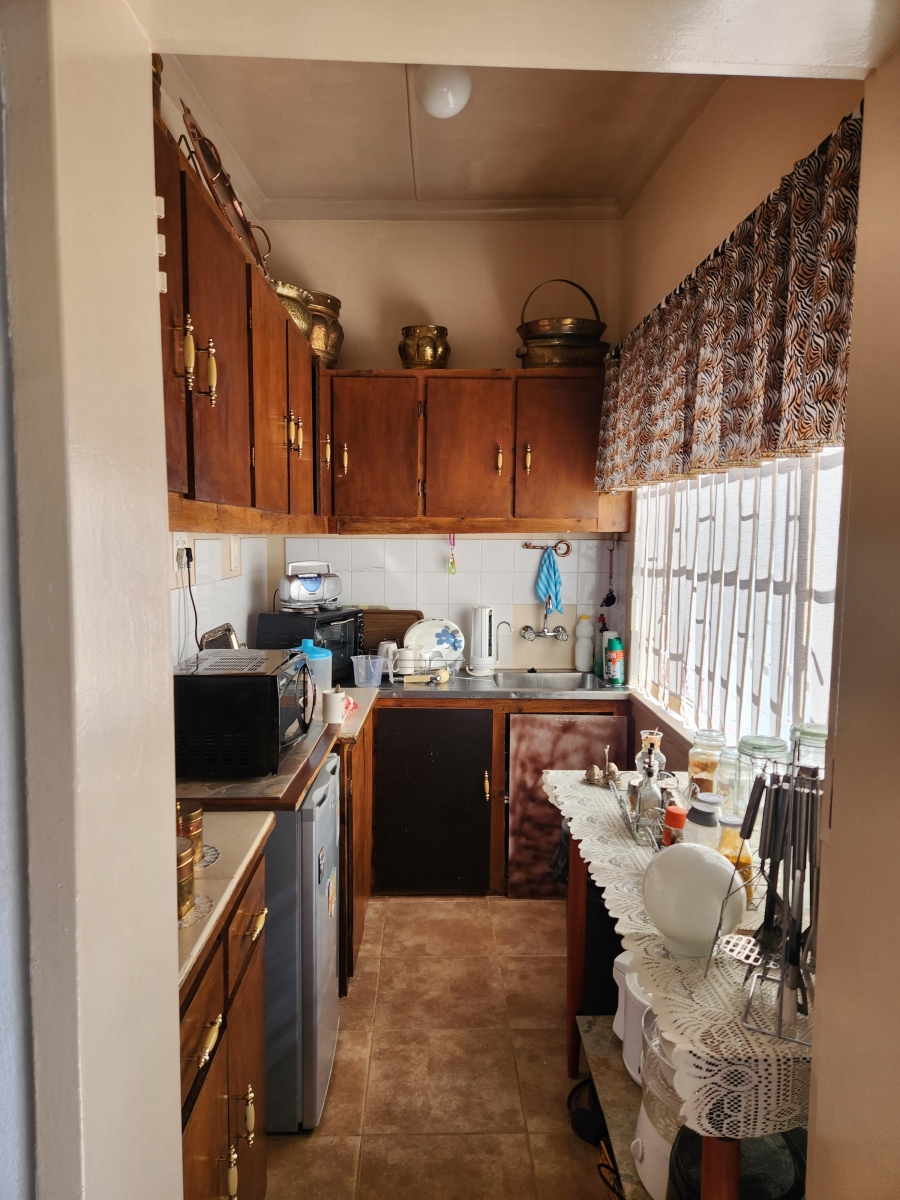7 Bedroom Property for Sale in Hennenman Free State